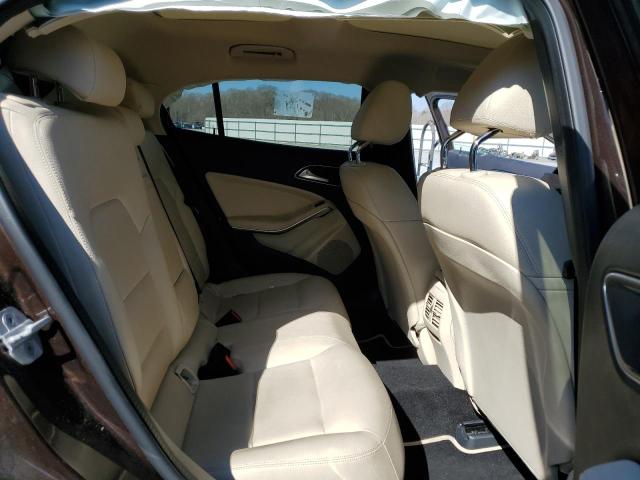 2018 MERCEDES-BENZ GLA 250