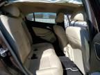2018 MERCEDES-BENZ GLA 250 for sale at Copart NC - GASTONIA