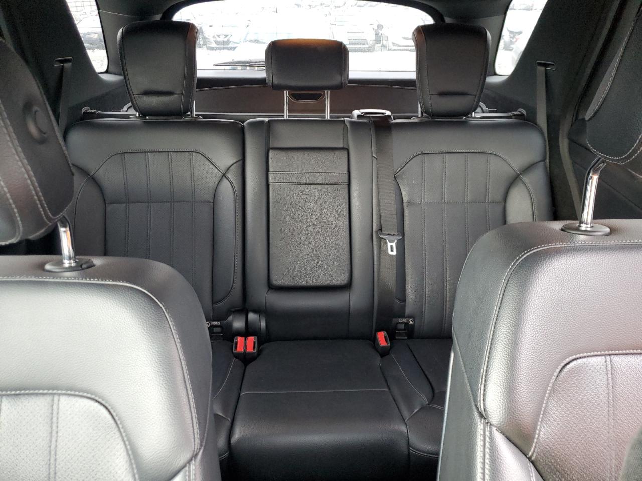 2016 Mercedes-Benz GLE - Image 10