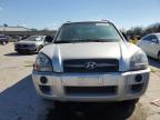 2007 Hyundai Tucson Gls en Venta en Lebanon, TN - Front End
