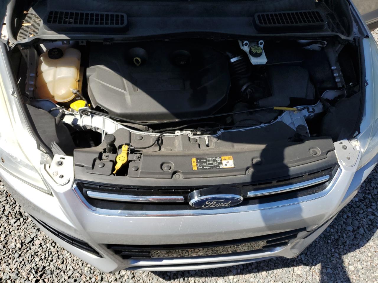 2015 Ford Escape - Image 11