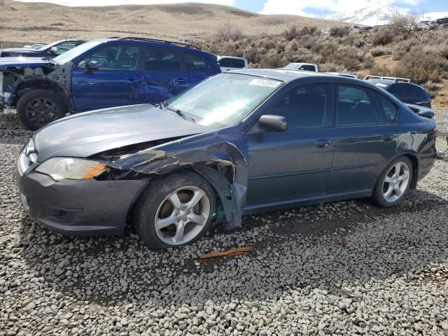 2009 Subaru Legacy 2.5I