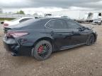 2020 Toyota Camry Xse продається в Houston, TX - Side