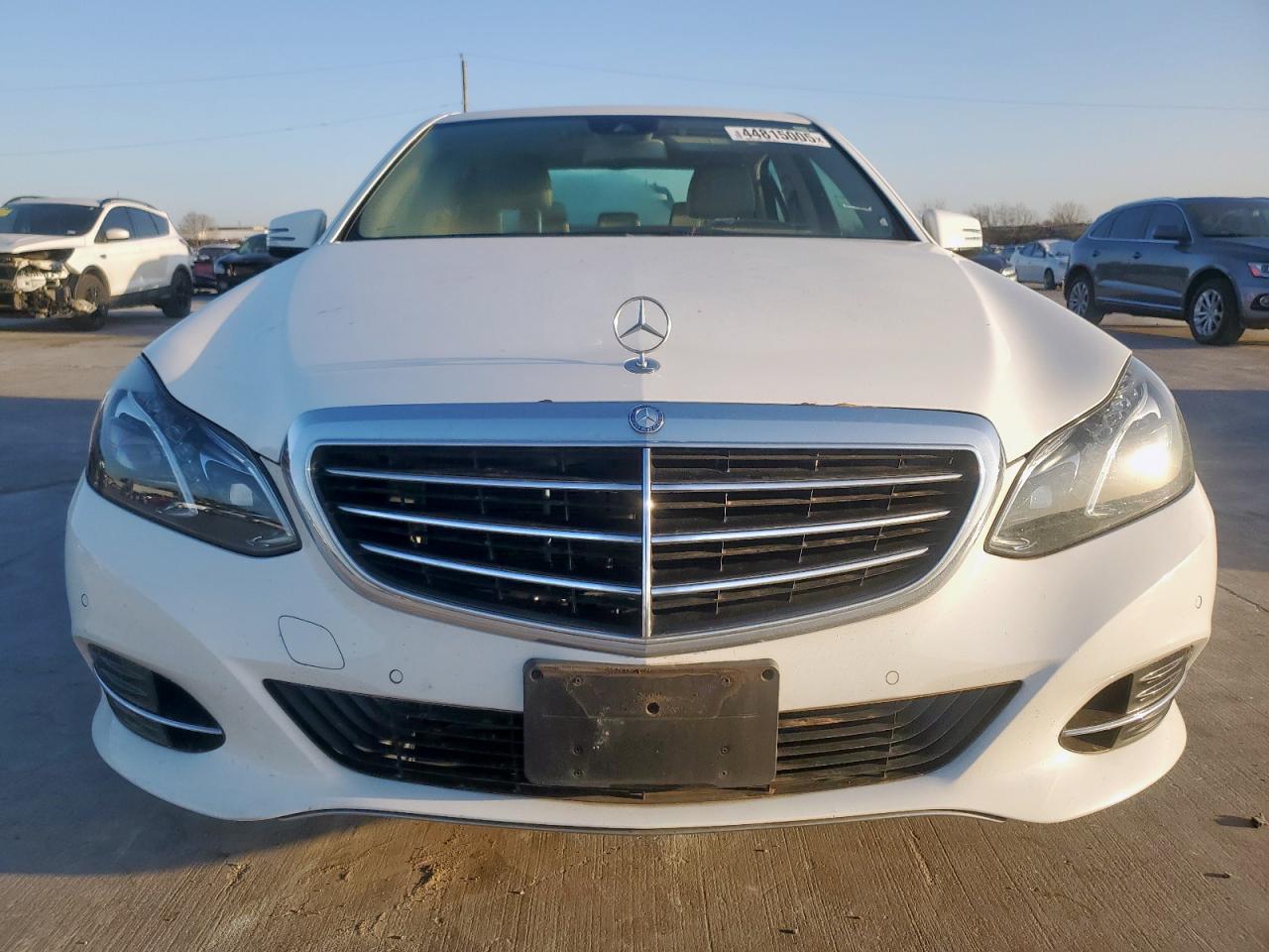 2014 Mercedes-Benz E-klasse - Image 5