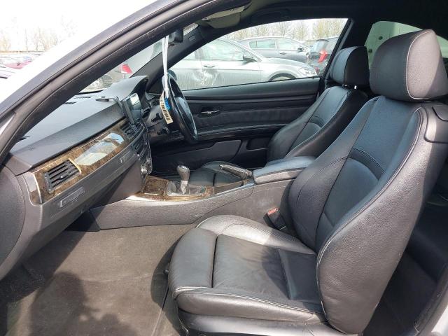 2007 BMW 320D M SPO