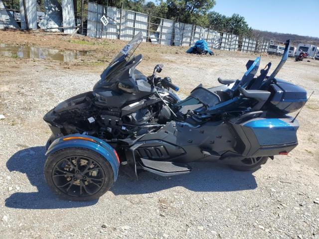 2022 CAN-AM SPYDER ROADSTER RT