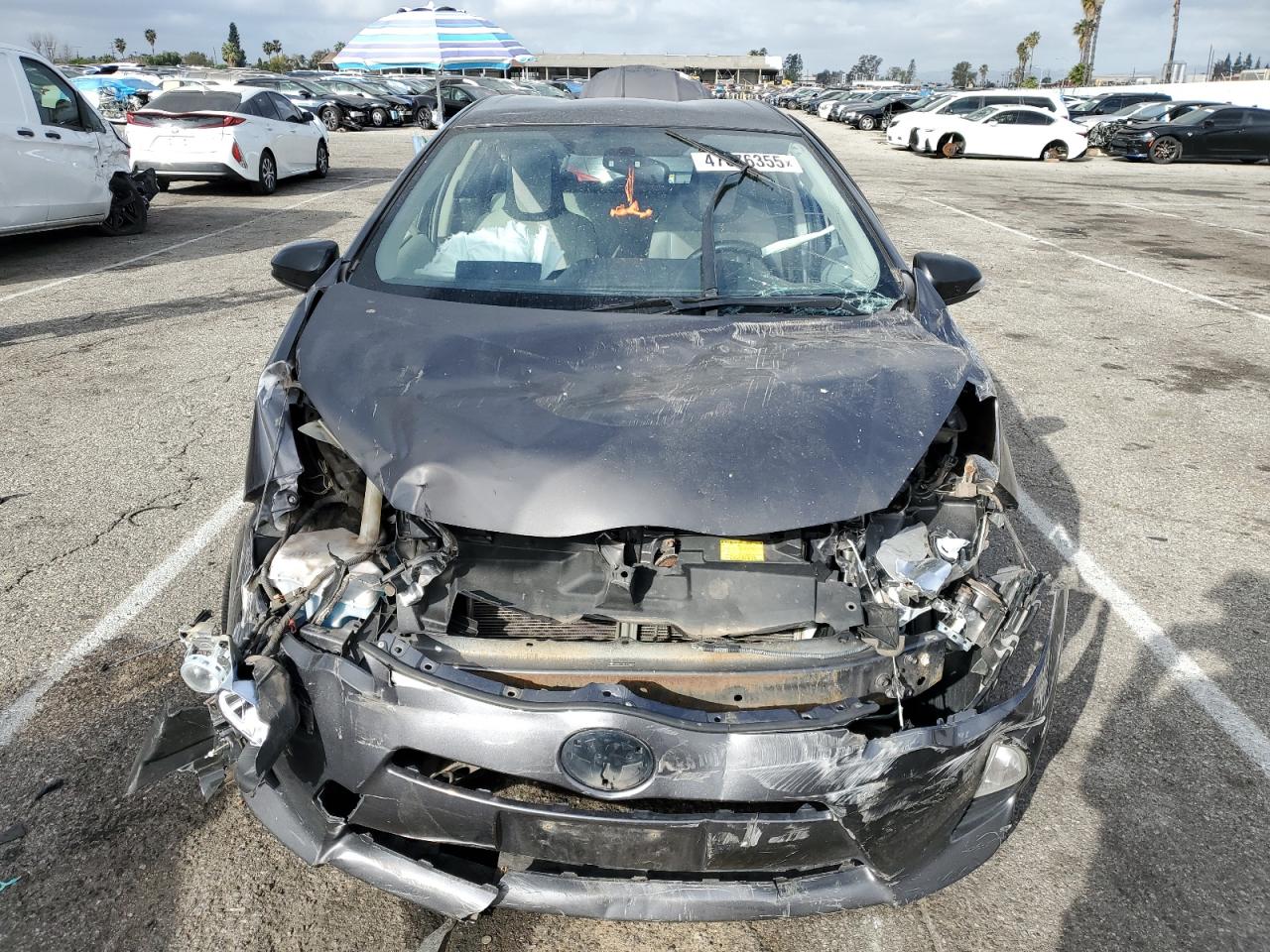 2014 Toyota Prius - Image 5