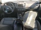 2010 Volkswagen Tiguan Se for Sale in Mebane, NC - Minor Dent/Scratches