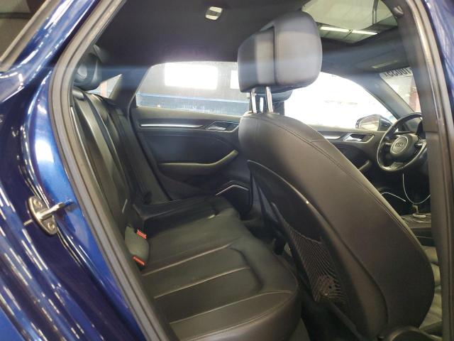 2015 AUDI A3 PREMIUM PLUS