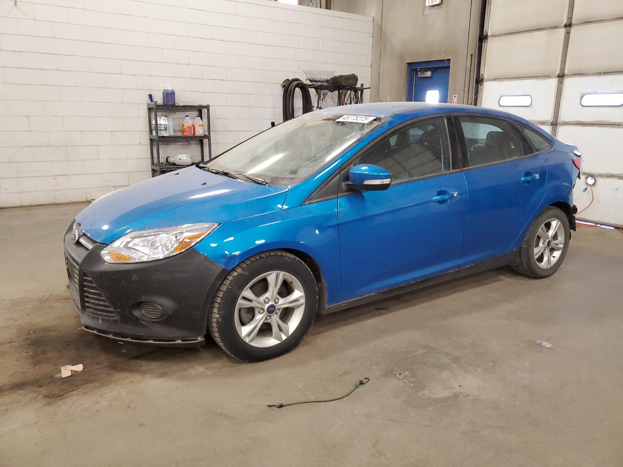 2014 Ford Focus - Image 1