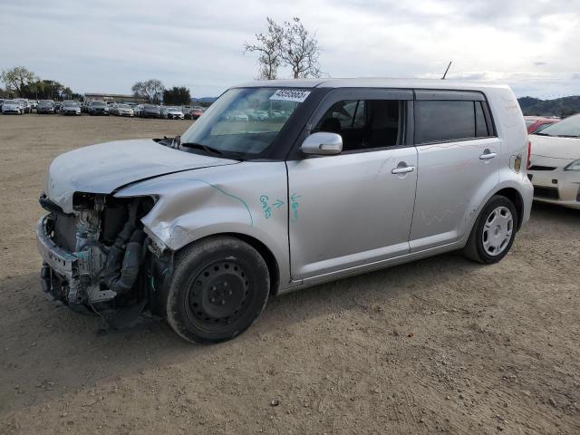 2014 Toyota Scion Xb 