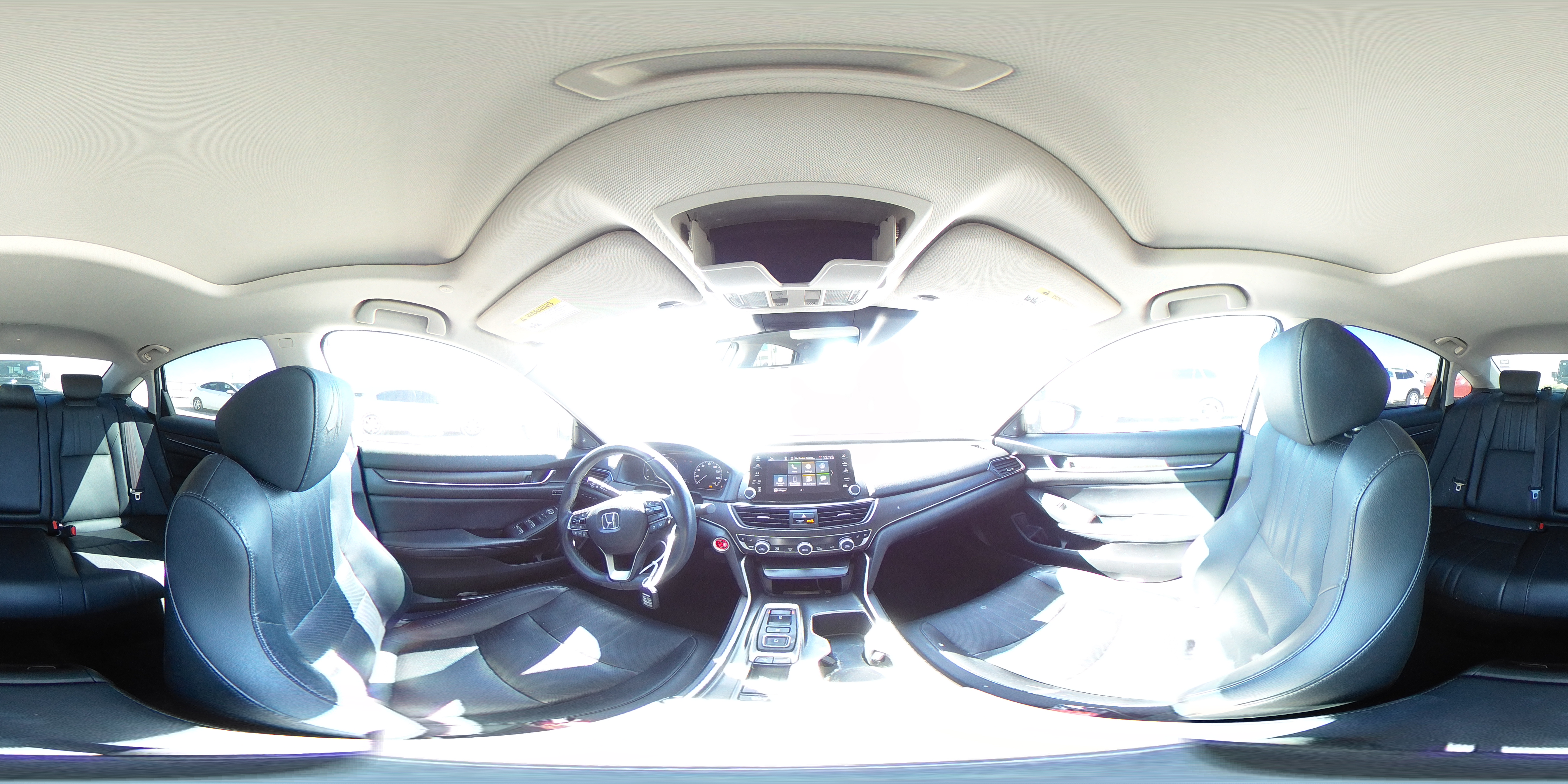 2018 Honda Accord - Image 15