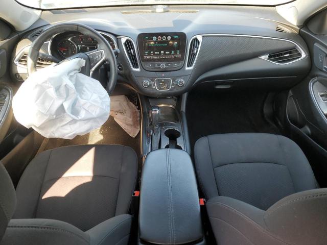 Седани CHEVROLET MALIBU 2016 Чорний