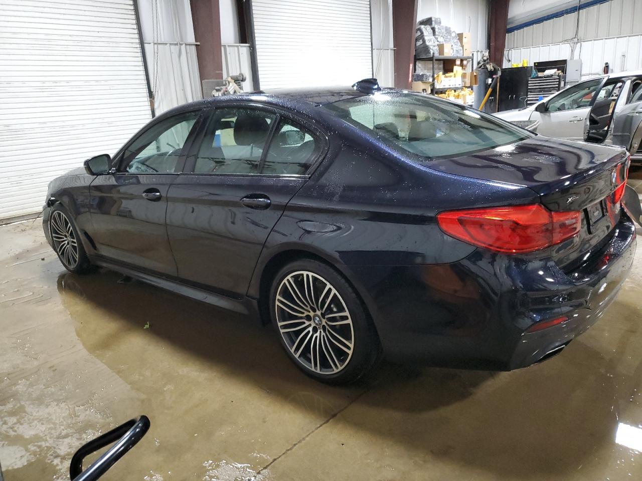 2019 BMW 5er - Image 2