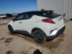 2021 Toyota C-Hr Xle na sprzedaż w Amarillo, TX - Side