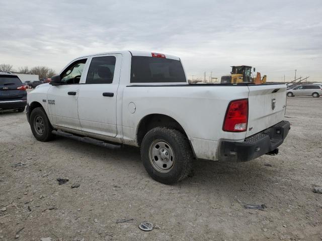 Пикапы RAM 1500 2014 Белый