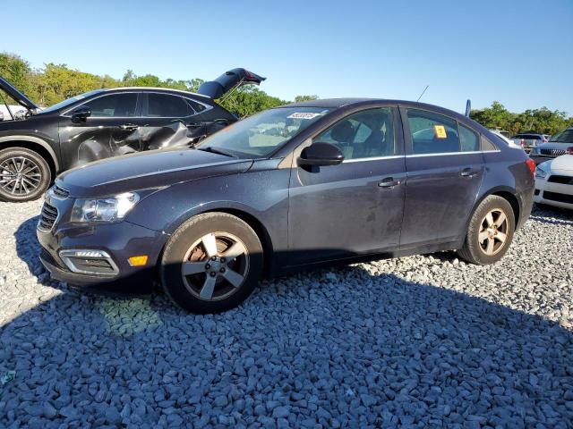  CHEVROLET CRUZE 2016 Синій