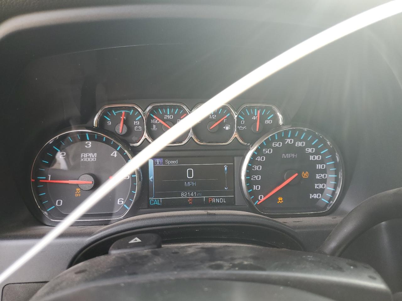 2018 GMC Sierra - Image 9