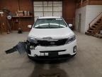 2015 Kia Sorento Lx იყიდება Ebensburg-ში, PA - Front End