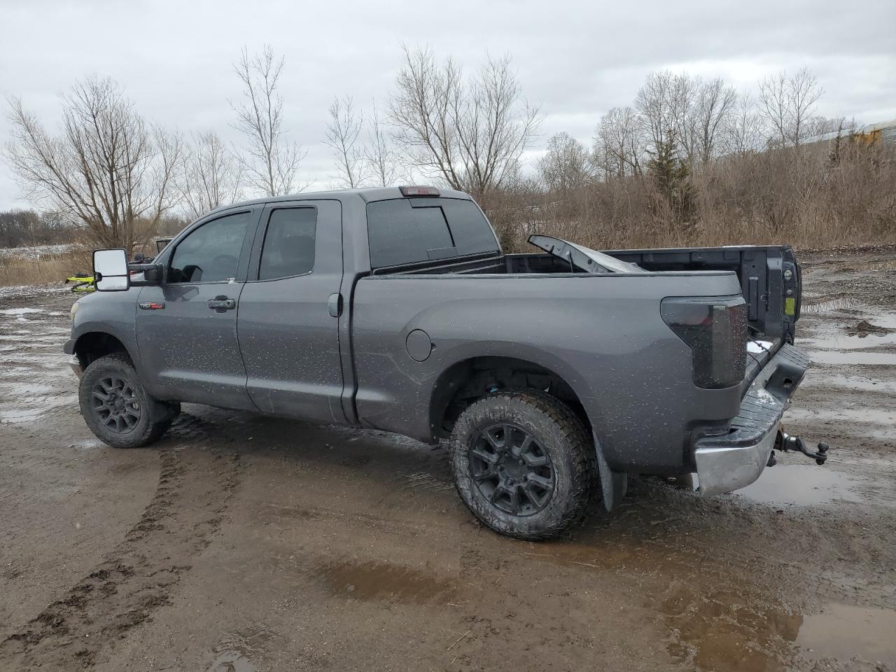 2012 Toyota Tundra - Image 2