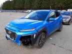 2020 HYUNDAI KONA PREMI for sale at Copart WHITBURN