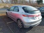 2007 HONDA CIVIC EX I for sale at Copart SANDTOFT