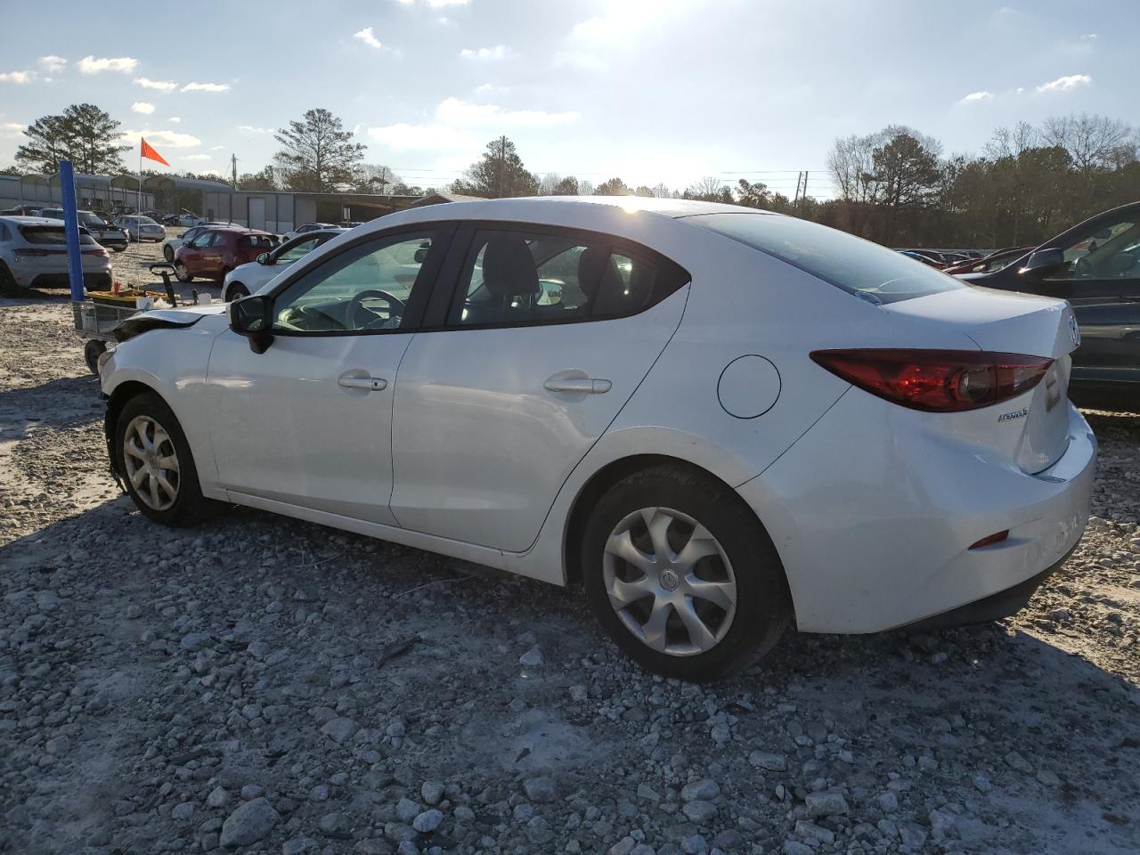 2017 Mazda 3 - Image 2