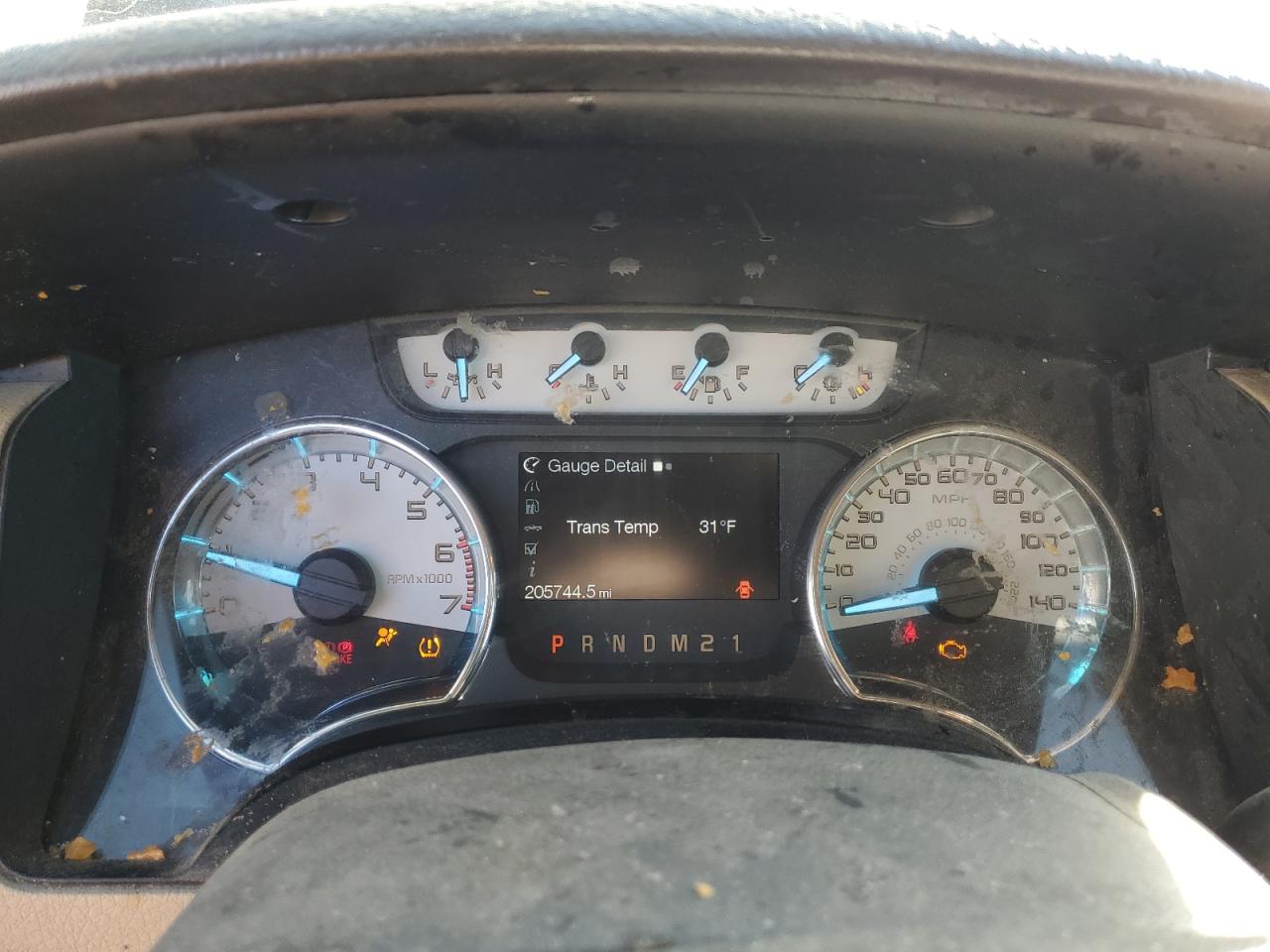 2011 Ford F-150 - Image 9