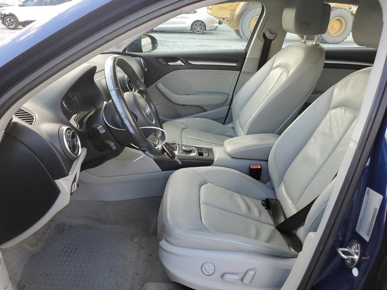 2015 Audi A3 - Image 7
