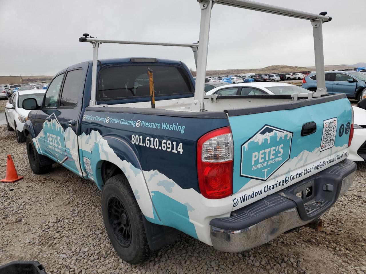2004 Toyota Tundra - Image 2