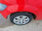 2008 HYUNDAI GETZ GSI for sale at Copart SANDY