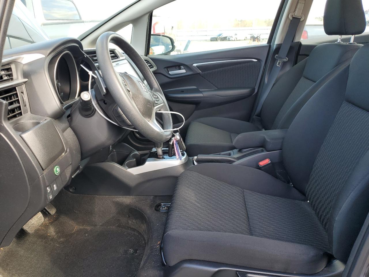 2019 Honda Fit - Image 7