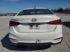 2019 Hyundai Accent Se en Venta en Lebanon, TN - Front End