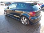 2013 VOLKSWAGEN POLO R LIN for sale at Copart YORK