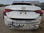 2022 Hyundai Accent Se en Venta en Mercedes, TX - All Over