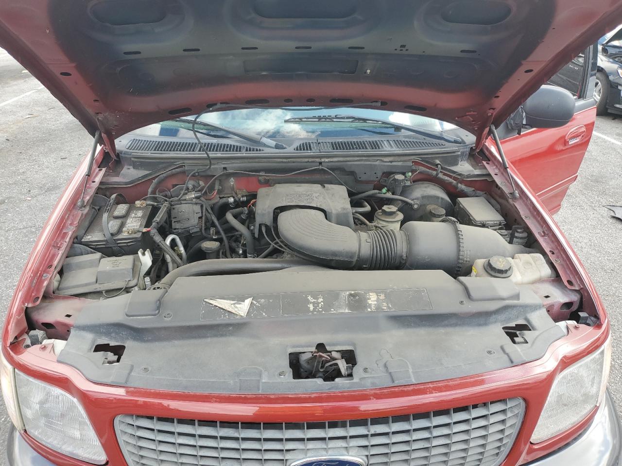 2002 Ford Expedition - Image 14