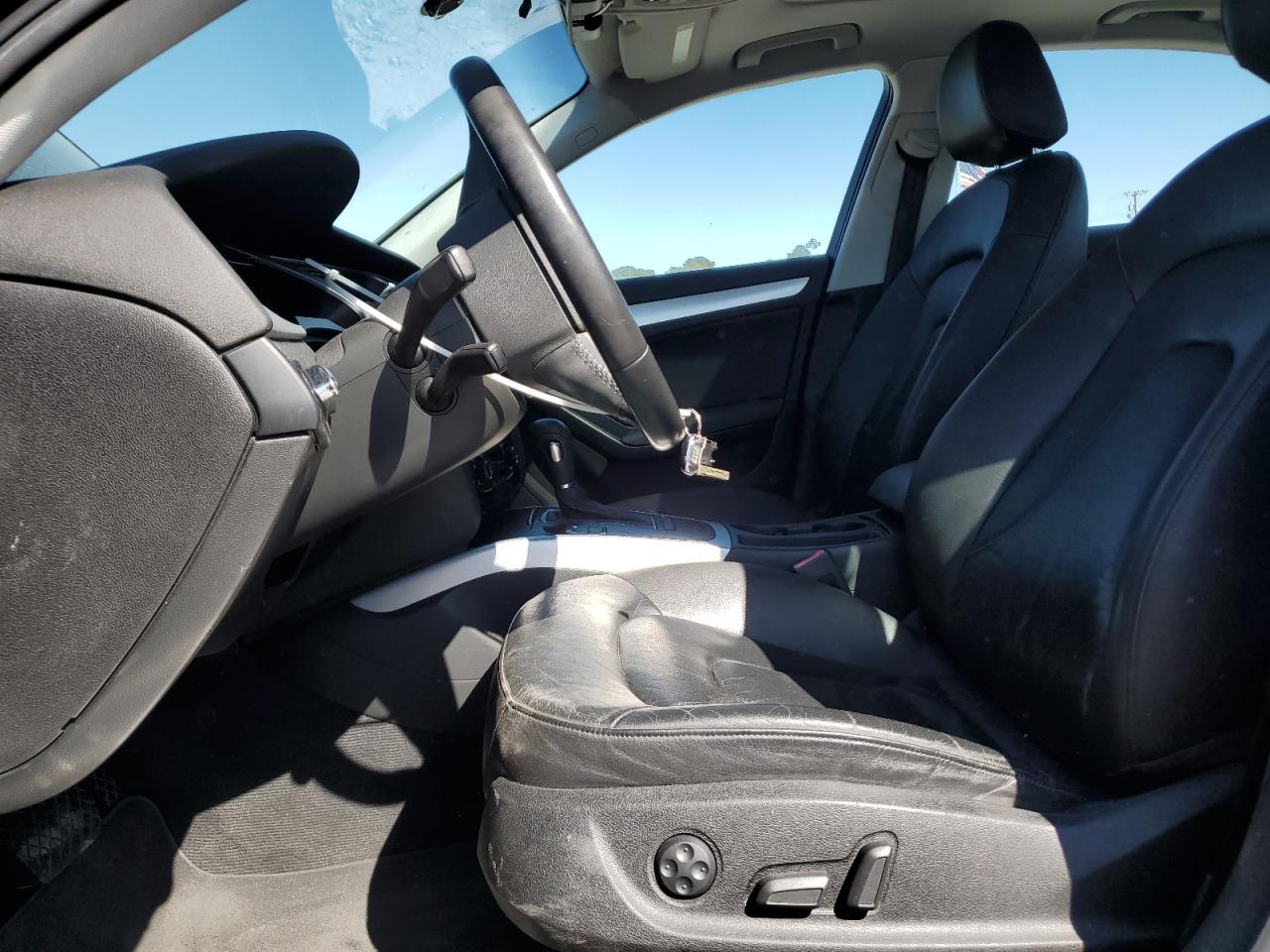2009 Audi A4 - Image 7