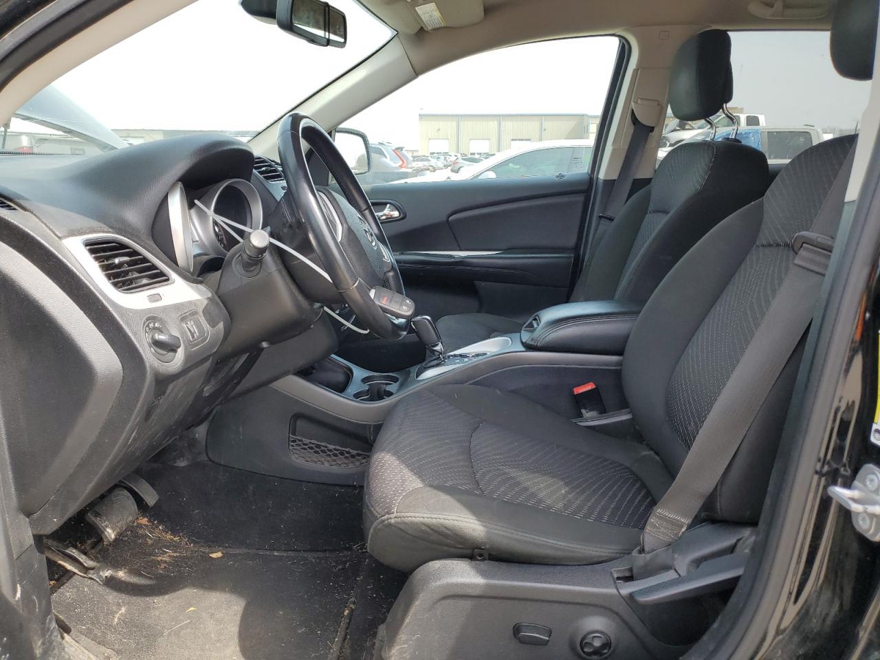 2020 Dodge Journey - Image 7