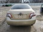 2011 Toyota Camry Hybrid en Venta en Franklin, WI - Front End