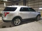 2013 Ford Explorer Limited na sprzedaż w Eldridge, IA - Front End