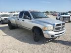 2003 Dodge Ram 3500 St na sprzedaż w Wilmer, TX - Side