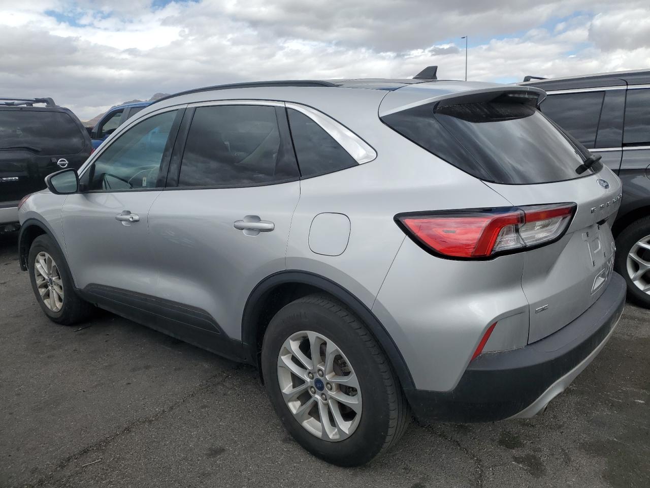2020 Ford Escape - Image 2