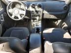 2004 Jeep Liberty Limited for Sale in Greenwood, NE - Front End