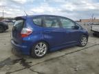 2009 Honda Fit Sport للبيع في Windsor، NJ - Side