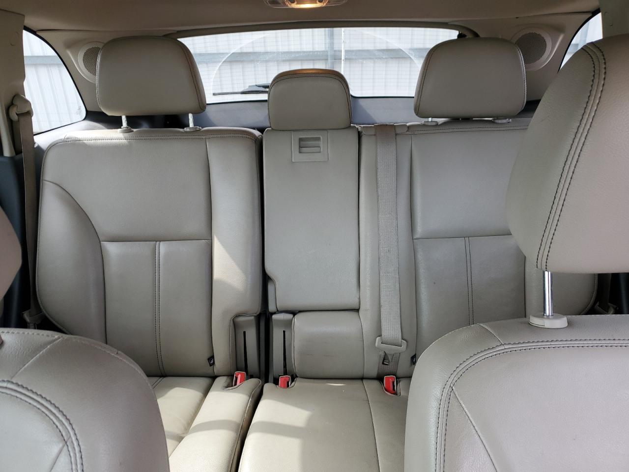 2013 Ford Edge - Image 10