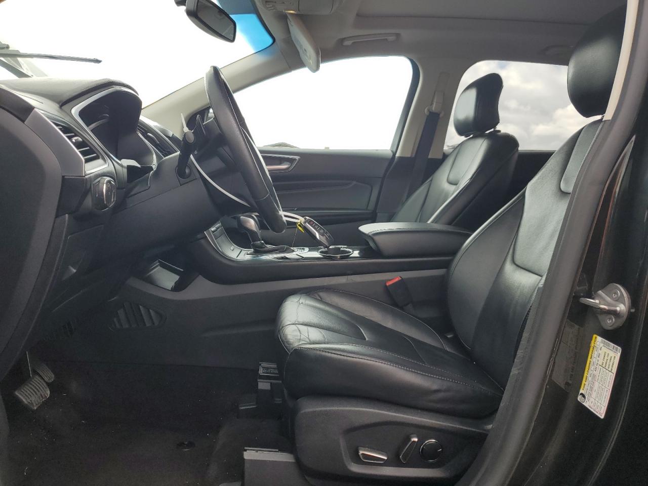 2015 Ford Edge - Image 7