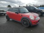 2009 Mini Cooper  იყიდება Portland-ში, OR - Mechanical