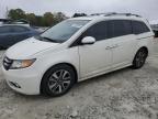 2016 Honda Odyssey Touring на продаже в Loganville, GA - Side