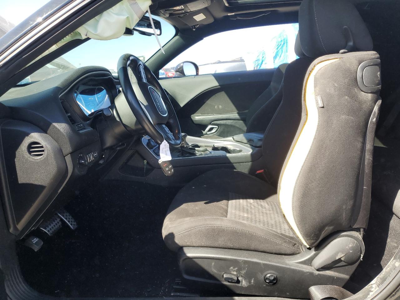 2019 Dodge Challenger - Image 7