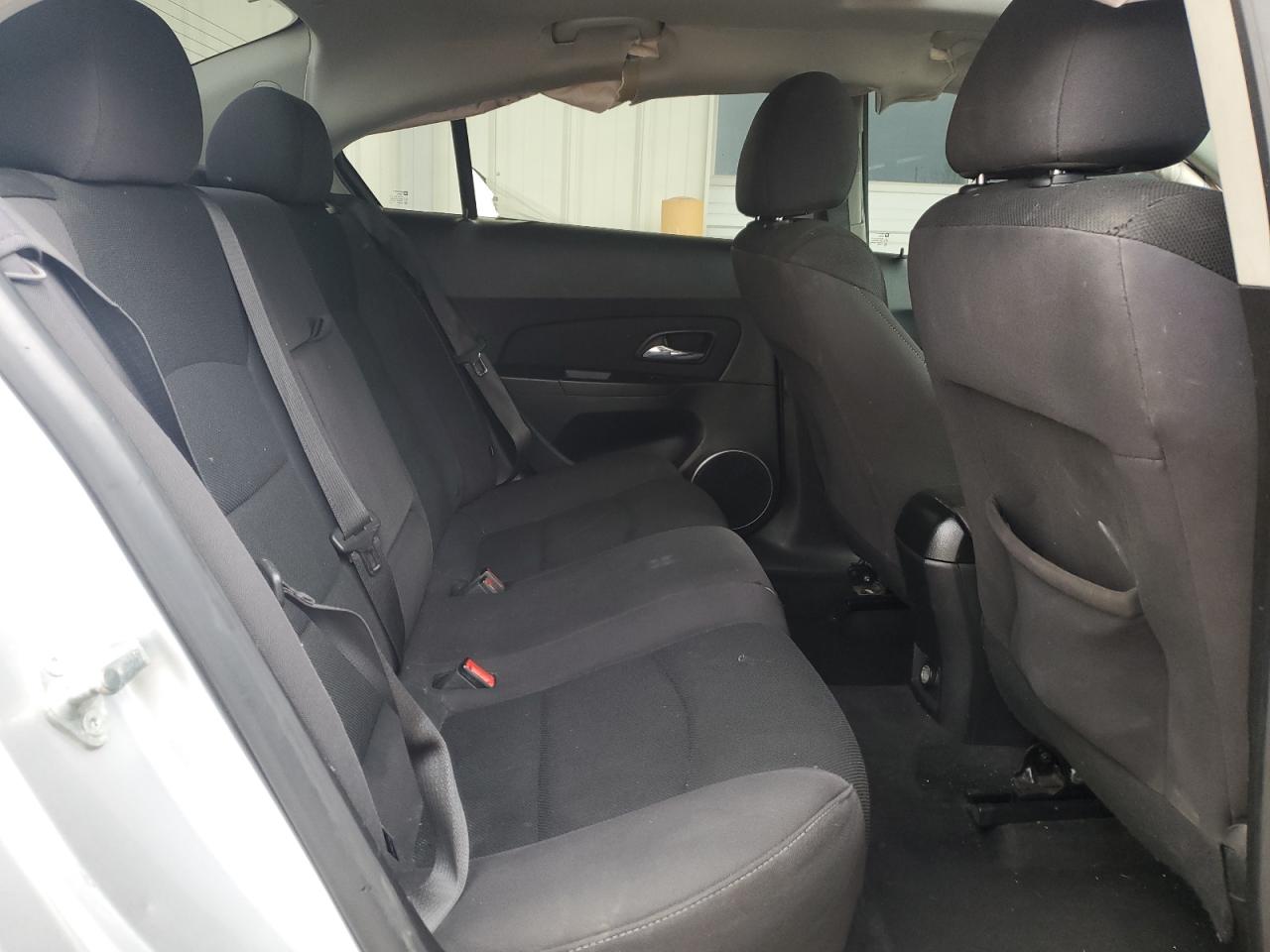 2014 Chevrolet Cruze Lt VIN: 1G1PC5SB5E7449795 Lot: 50965535